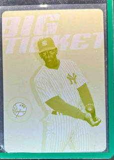 Alex Rodriguez