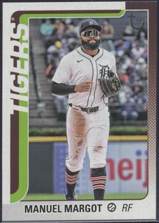 Manuel Margot