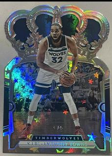 Karl-Anthony Towns