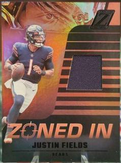 Justin Fields