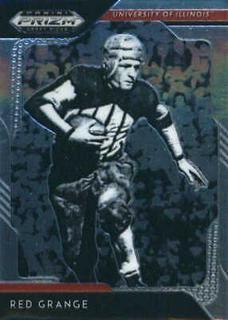 Red Grange