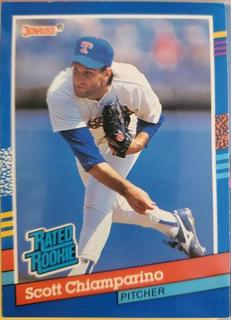 Scott Chiamparino