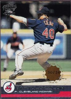 Bartolo Colon