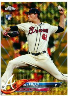 Max Fried