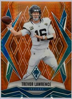 Trevor Lawrence