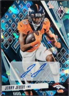 Jerry Jeudy
