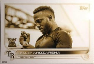 Randy Arozarena