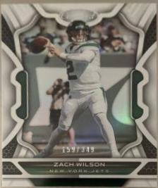 Zach Wilson