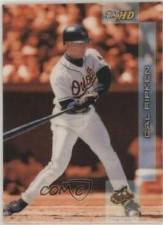 Cal Ripken Jr.