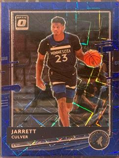 Jarrett Culver