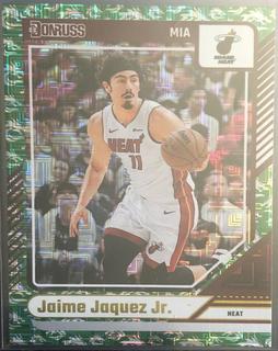 Jaime Jaquez Jr.