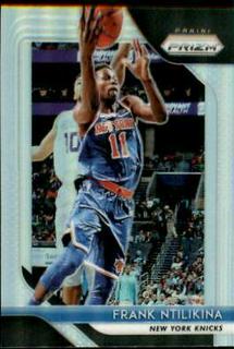 Frank Ntilikina