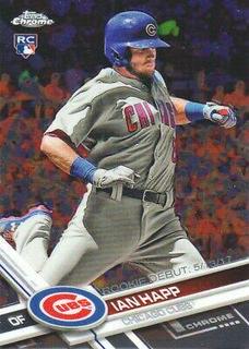 Ian Happ