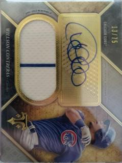 Willson Contreras