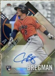 Alex Bregman