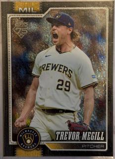 Trevor Megill