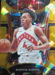 Scottie Barnes