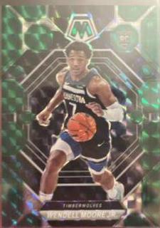Wendell Moore Jr.