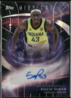Pascal Siakam