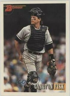 Carlton Fisk