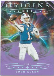 Josh Allen