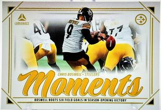 Chris Boswell