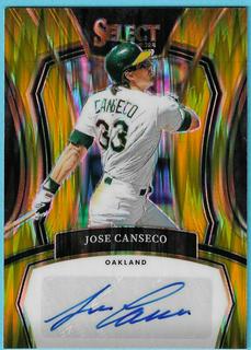 Jose Canseco