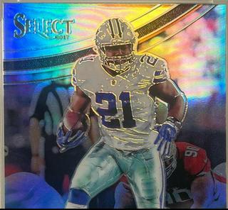 Ezekiel Elliott