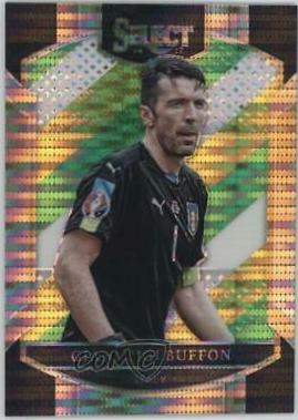 Gianluigi Buffon