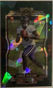 Lamar Jackson