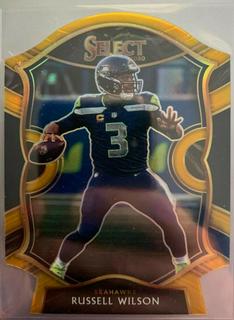 Russell Wilson