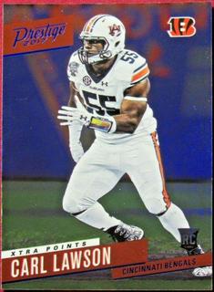 Carl Lawson