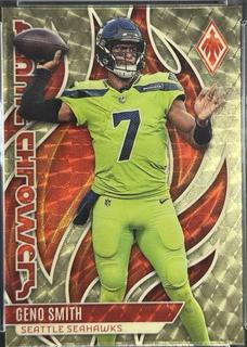 Geno Smith