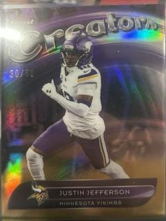 Justin Jefferson