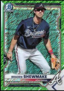 Braden Shewmake
