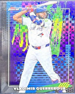 Vladimir Guerrero Jr.