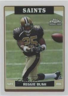 Reggie Bush