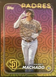Manny Machado