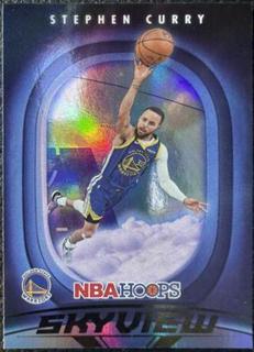 Stephen Curry