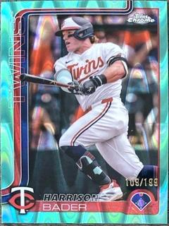 Harrison Bader
