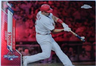 Albert Pujols