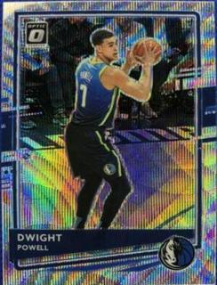 Dwight Powell