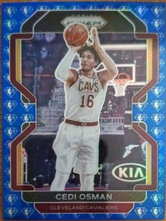 Cedi Osman