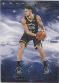 Klay Thompson