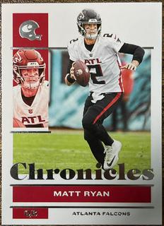 Matt Ryan