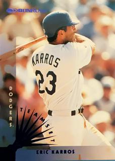 Eric Karros