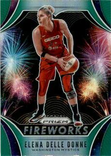 Elena Delle Donne