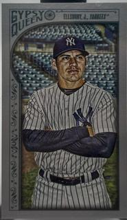 Jacoby Ellsbury