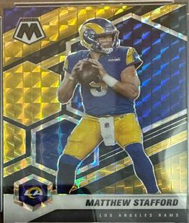 Matthew Stafford