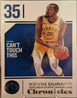 Kevin Durant